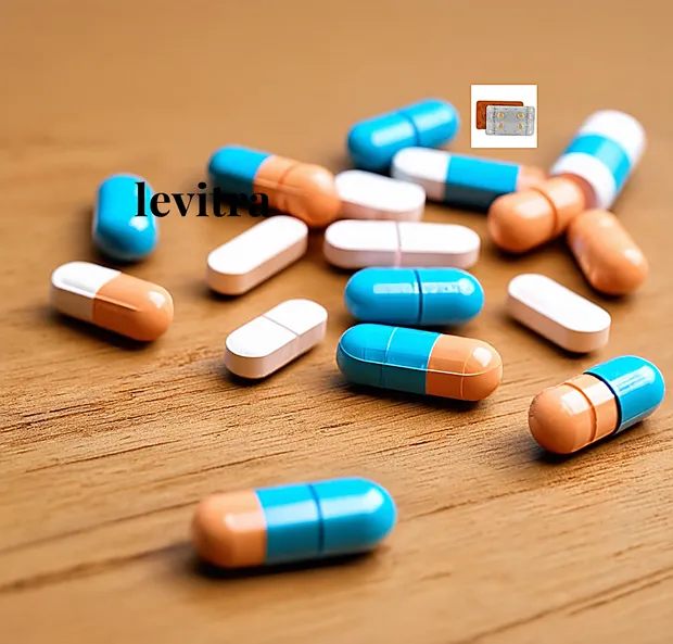 Comprar levitra en la farmacia